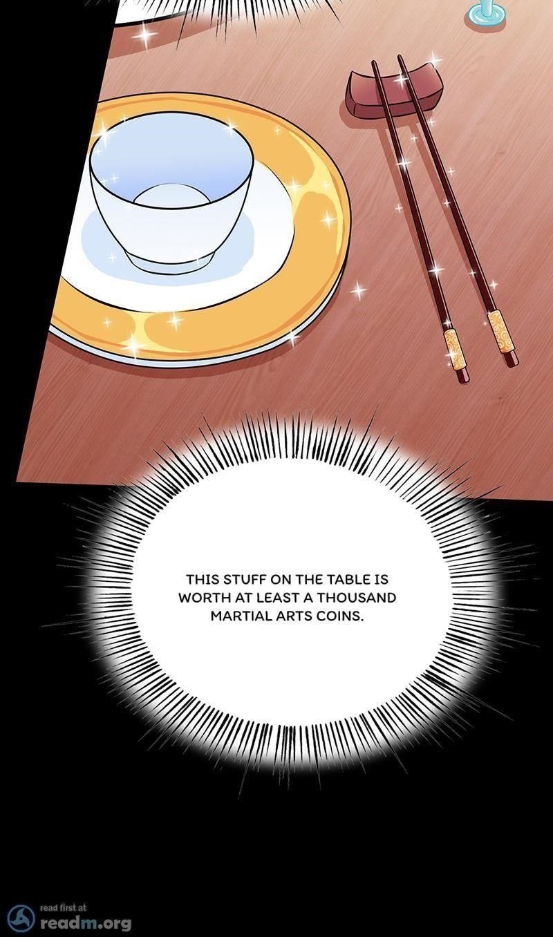 Martial Arts Reigns Chapter 136 - Manhwa18.com