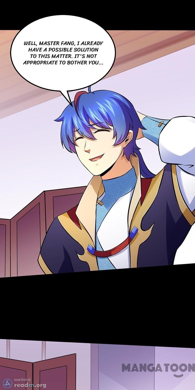 Martial Arts Reigns Chapter 136 - Manhwa18.com