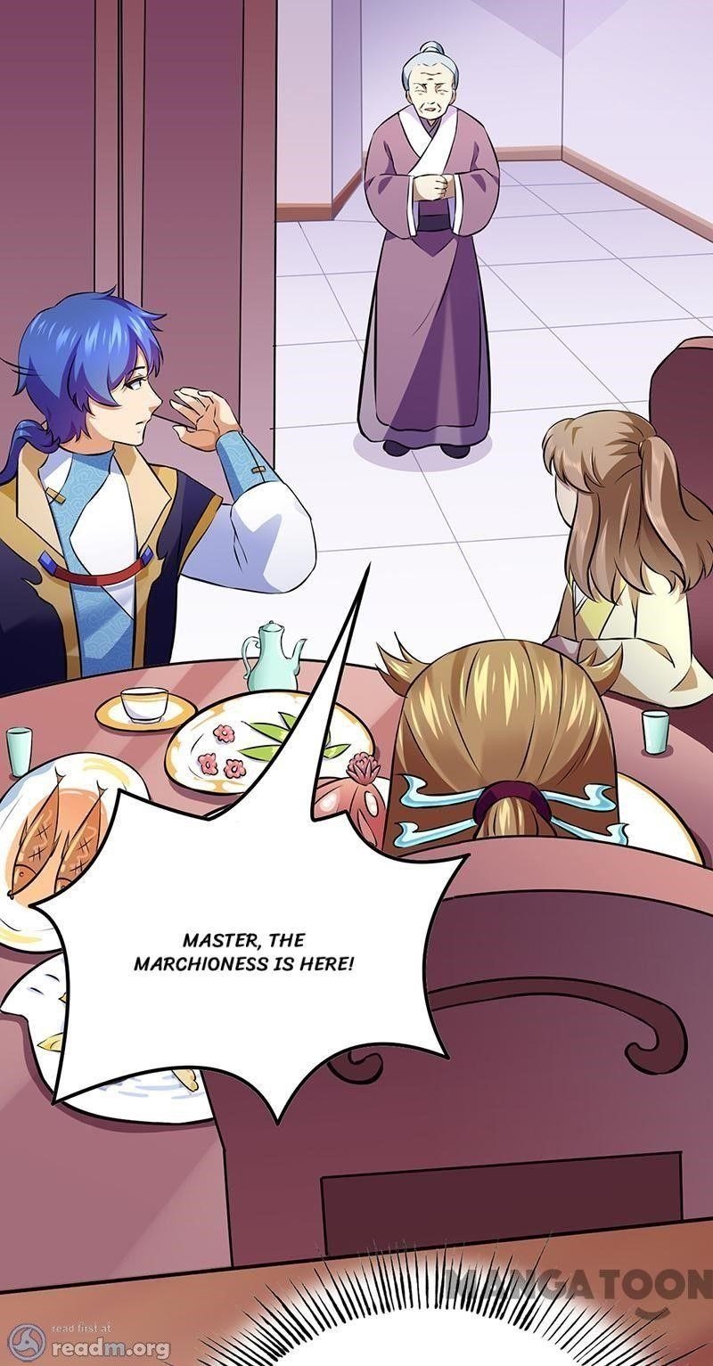 Martial Arts Reigns Chapter 136 - Manhwa18.com