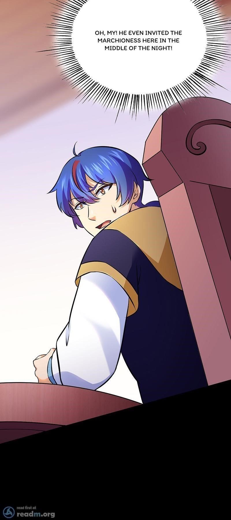 Martial Arts Reigns Chapter 136 - Manhwa18.com