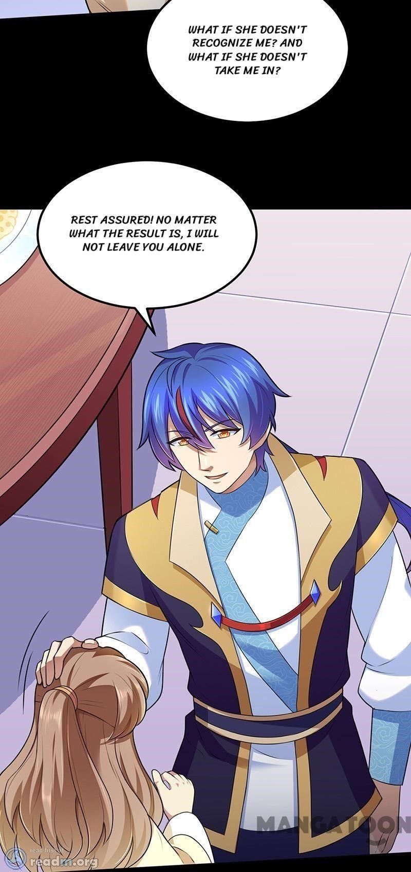 Martial Arts Reigns Chapter 137 - Manhwa18.com