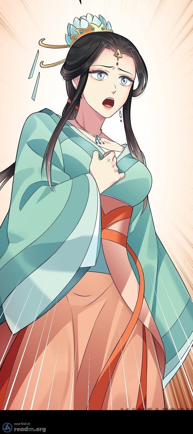 Martial Arts Reigns Chapter 137 - Manhwa18.com