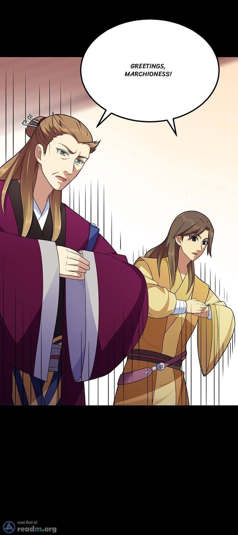 Martial Arts Reigns Chapter 137 - Manhwa18.com