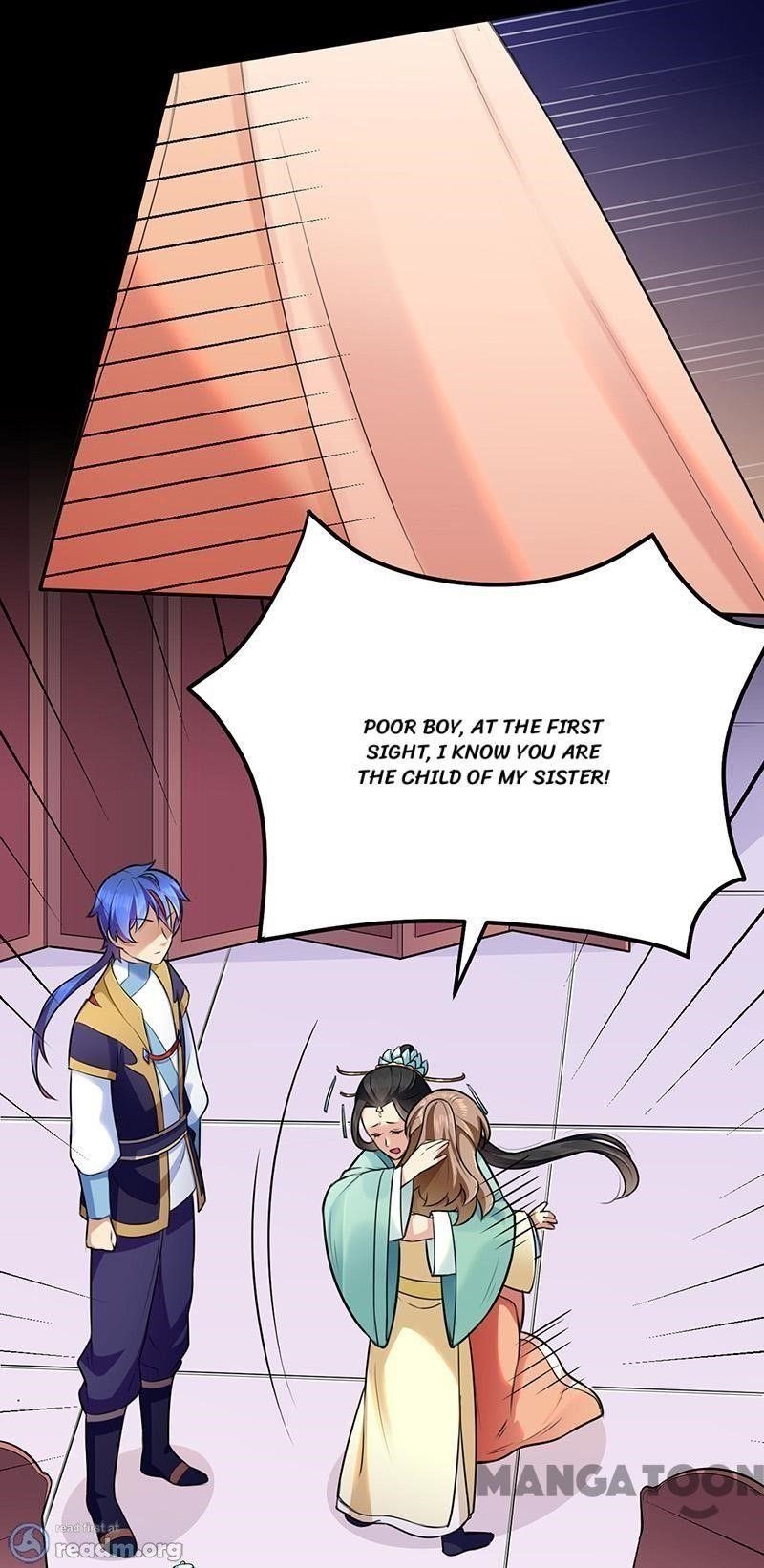 Martial Arts Reigns Chapter 137 - Manhwa18.com