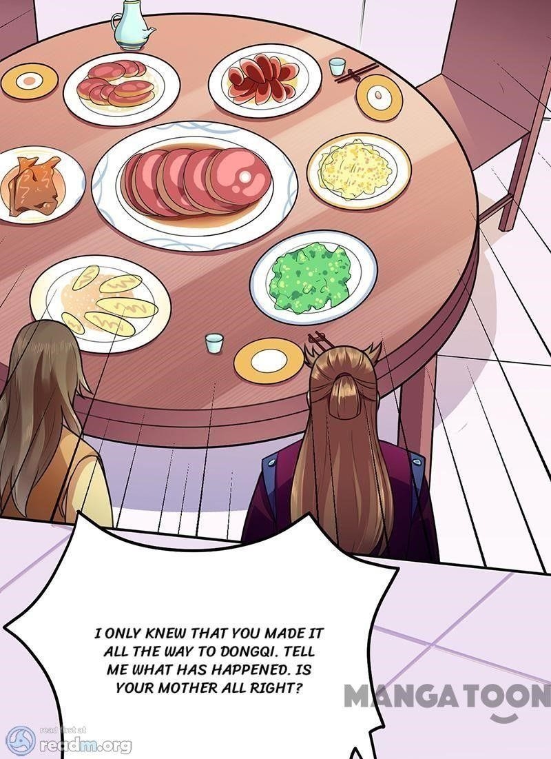 Martial Arts Reigns Chapter 137 - Manhwa18.com