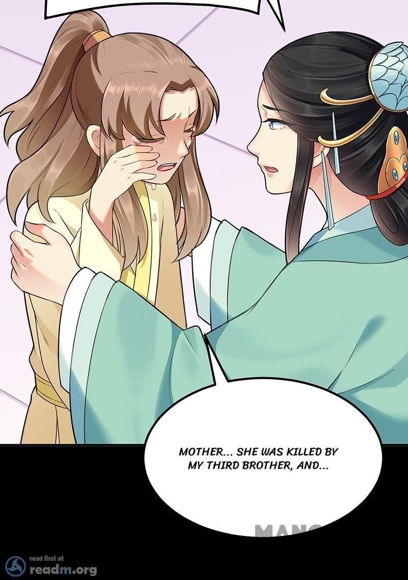 Martial Arts Reigns Chapter 137 - Manhwa18.com