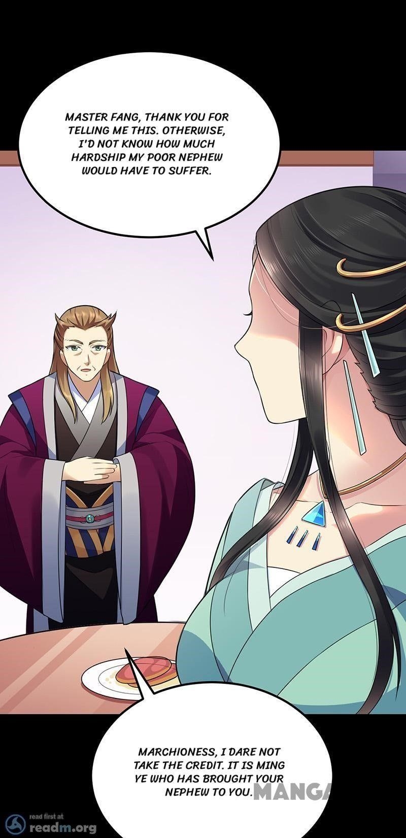 Martial Arts Reigns Chapter 137 - Manhwa18.com