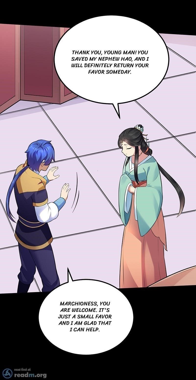 Martial Arts Reigns Chapter 137 - Manhwa18.com
