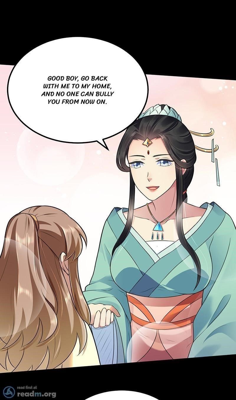 Martial Arts Reigns Chapter 137 - Manhwa18.com