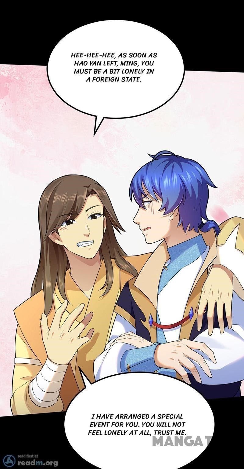 Martial Arts Reigns Chapter 137 - Manhwa18.com