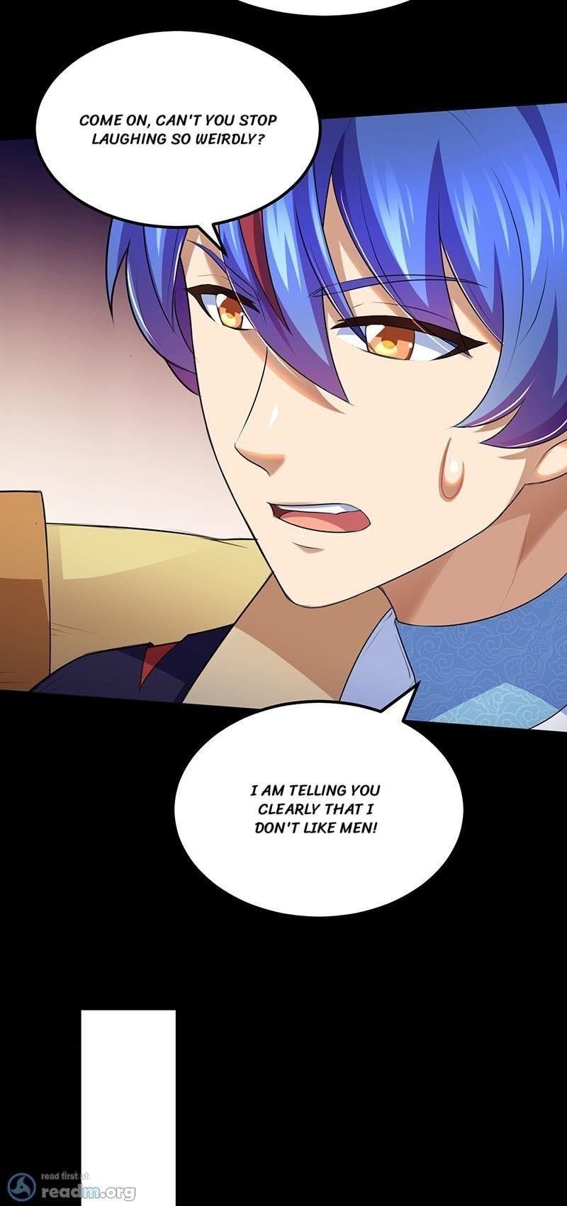 Martial Arts Reigns Chapter 137 - Manhwa18.com