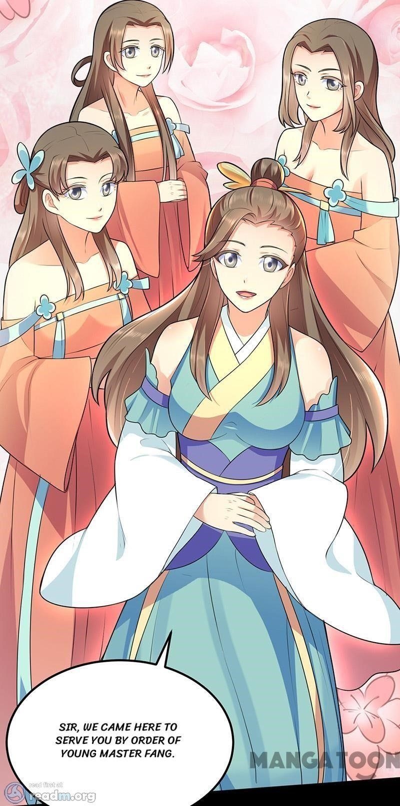 Martial Arts Reigns Chapter 137 - Manhwa18.com