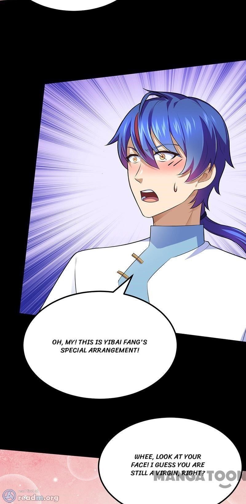 Martial Arts Reigns Chapter 137 - Manhwa18.com