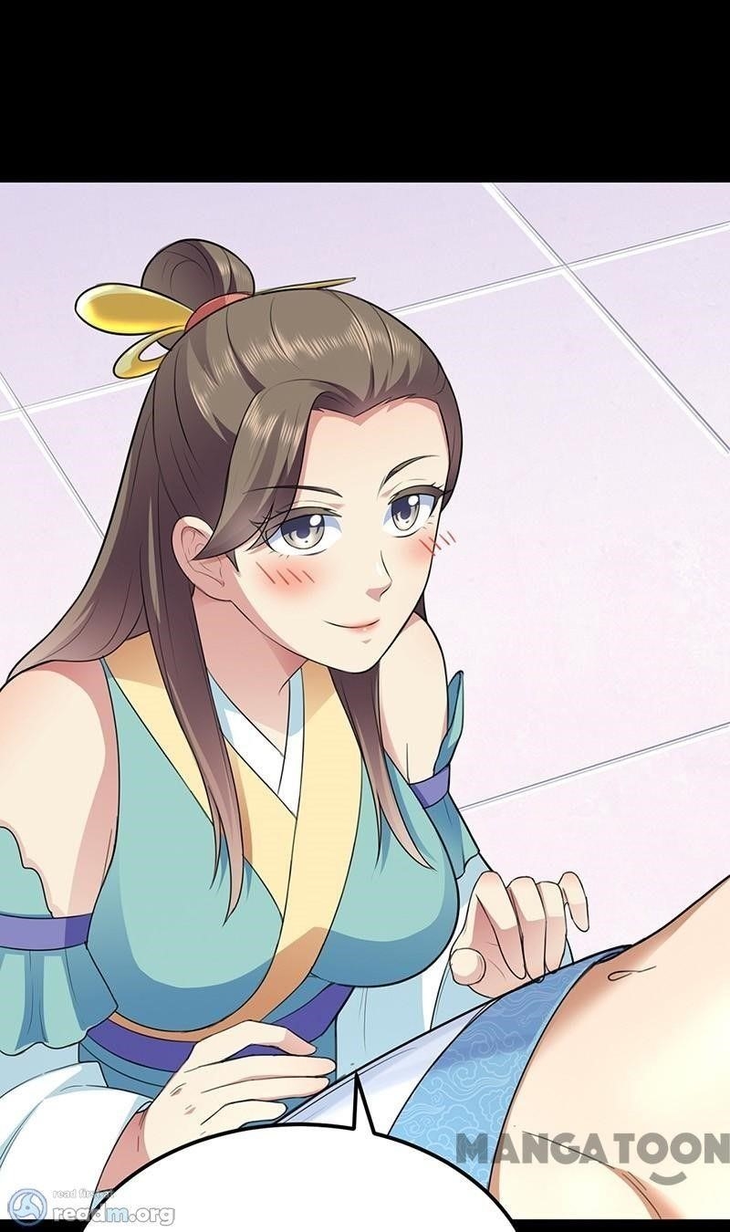 Martial Arts Reigns Chapter 137 - Manhwa18.com