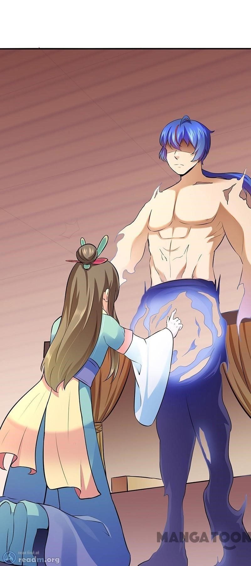 Martial Arts Reigns Chapter 138 - Manhwa18.com