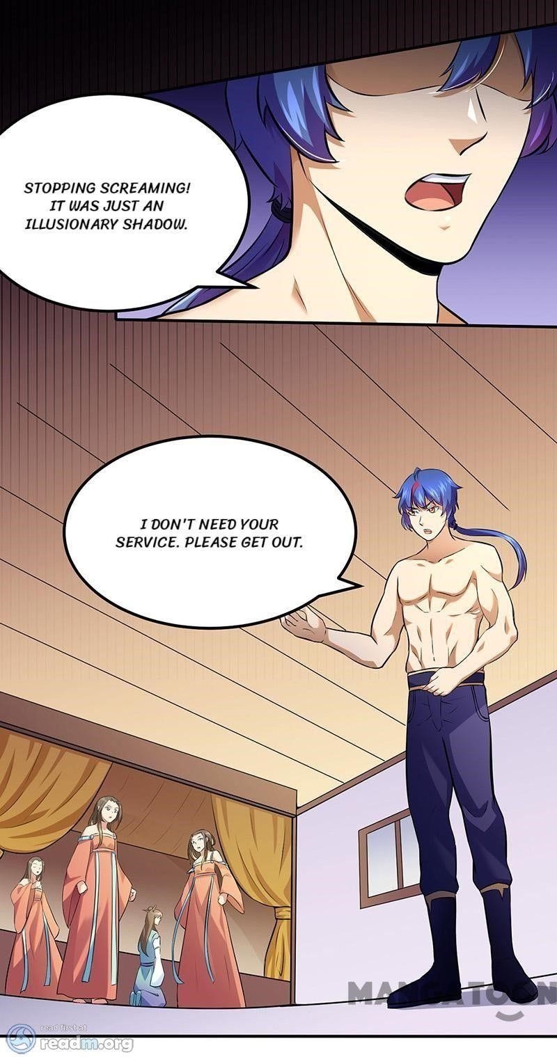 Martial Arts Reigns Chapter 138 - Manhwa18.com