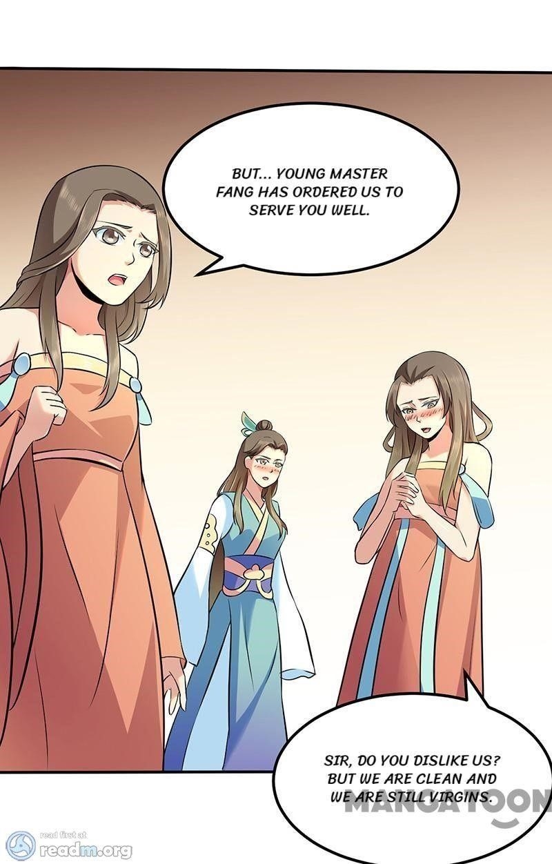 Martial Arts Reigns Chapter 138 - Manhwa18.com