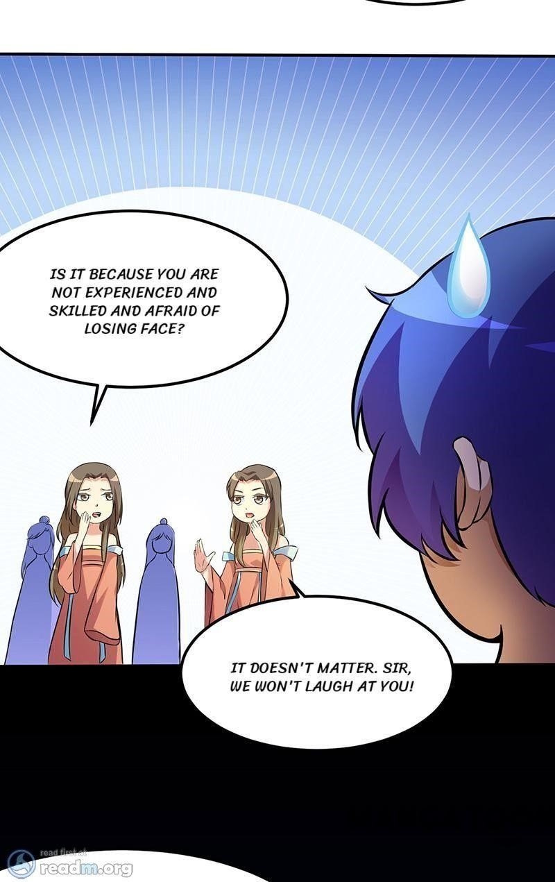 Martial Arts Reigns Chapter 138 - Manhwa18.com