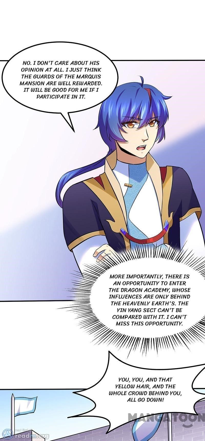 Martial Arts Reigns Chapter 138 - Manhwa18.com