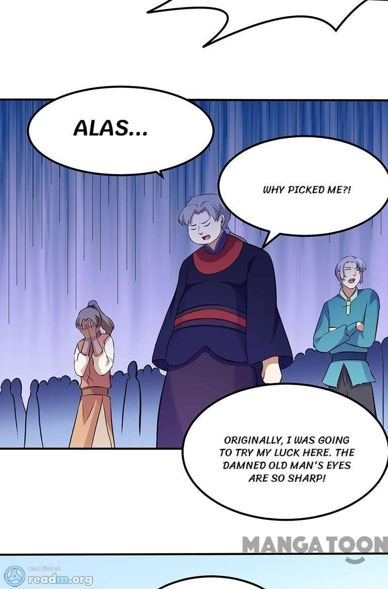 Martial Arts Reigns Chapter 138 - Manhwa18.com