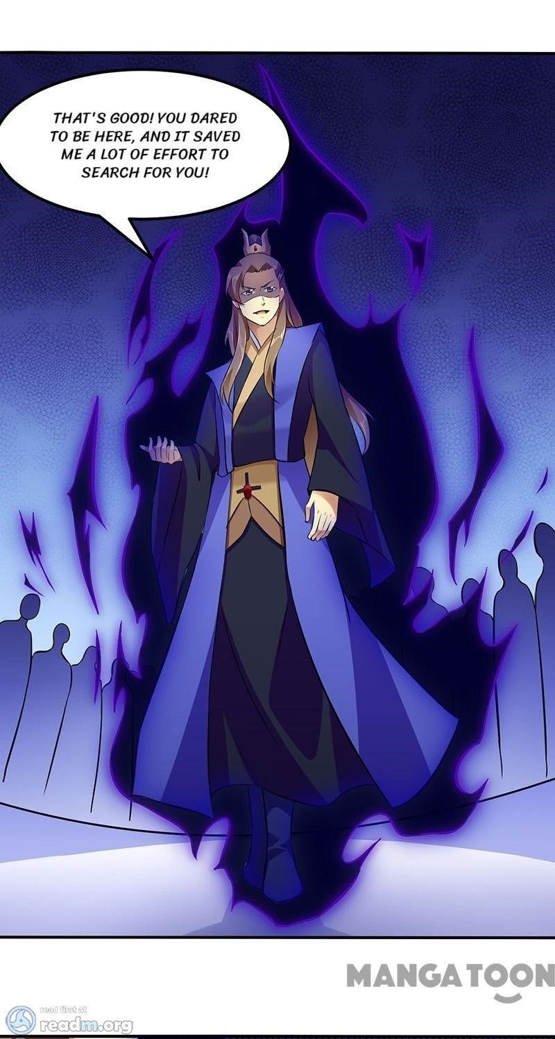 Martial Arts Reigns Chapter 138 - Manhwa18.com