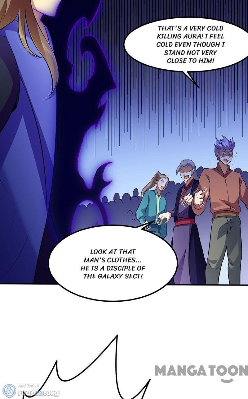 Martial Arts Reigns Chapter 138 - Manhwa18.com