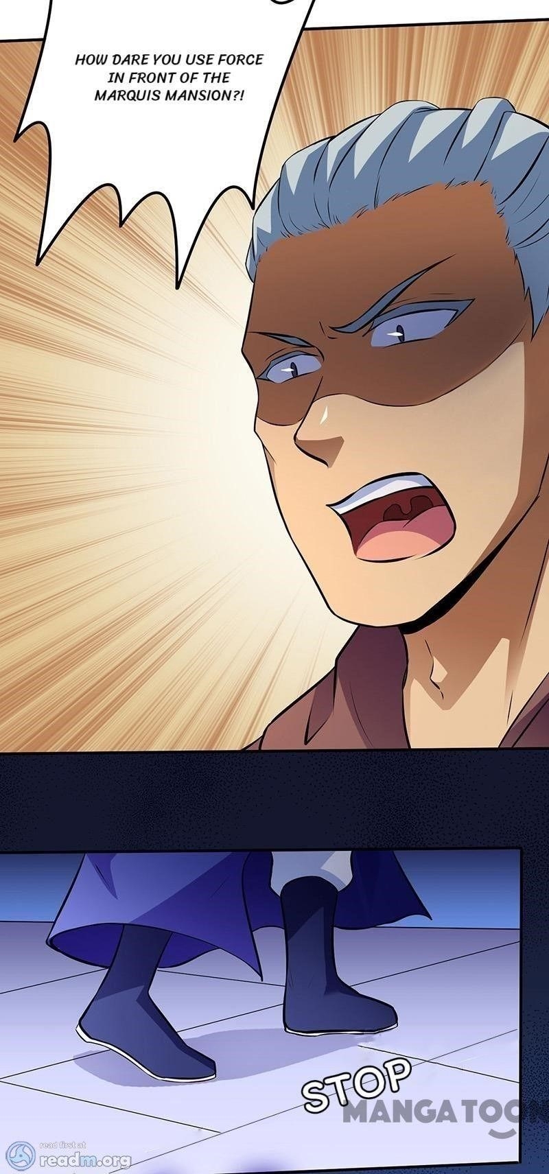 Martial Arts Reigns Chapter 138 - Manhwa18.com
