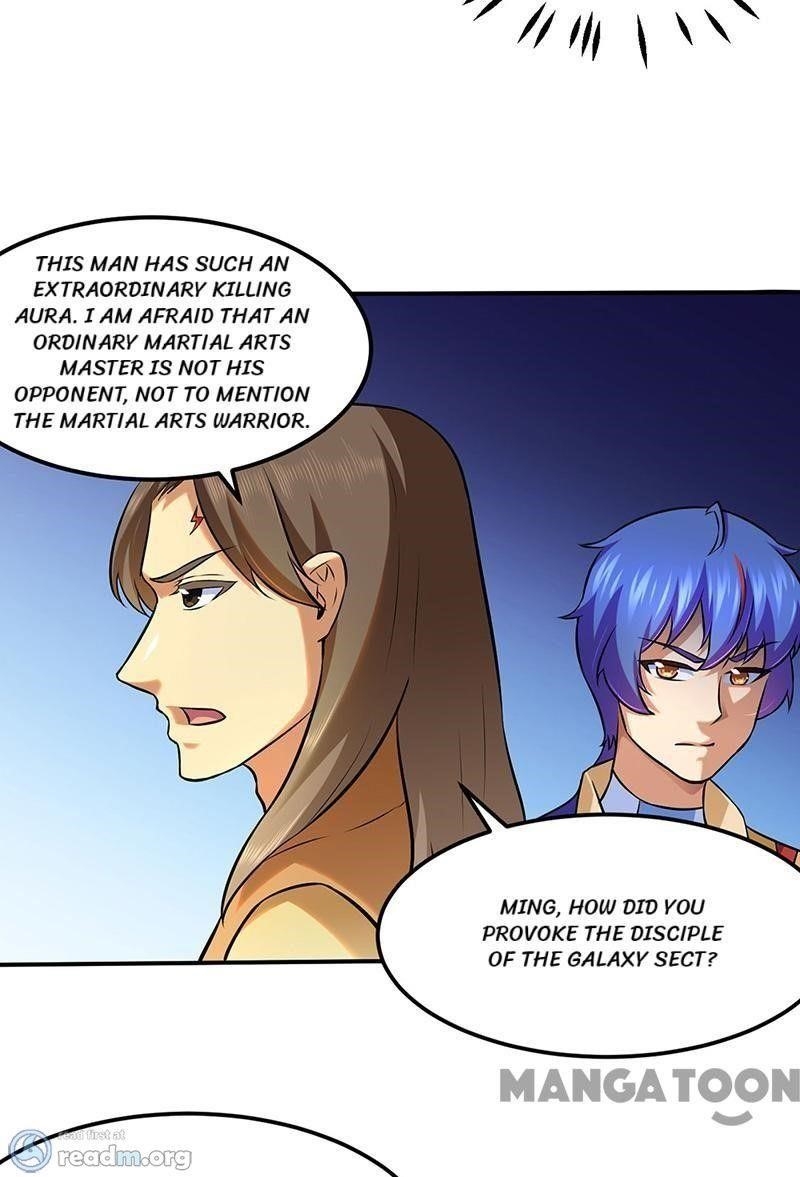 Martial Arts Reigns Chapter 138 - Manhwa18.com
