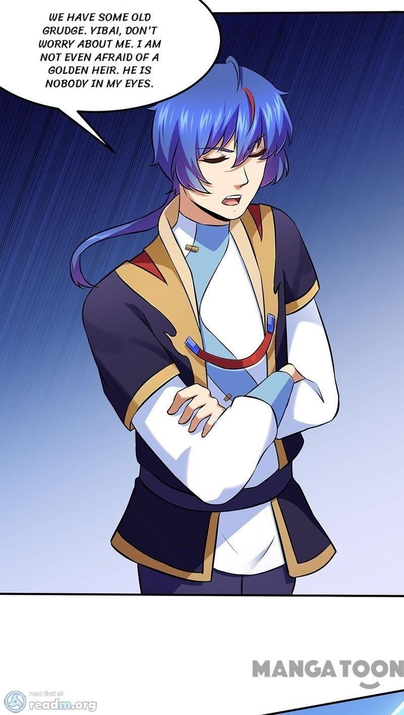 Martial Arts Reigns Chapter 138 - Manhwa18.com