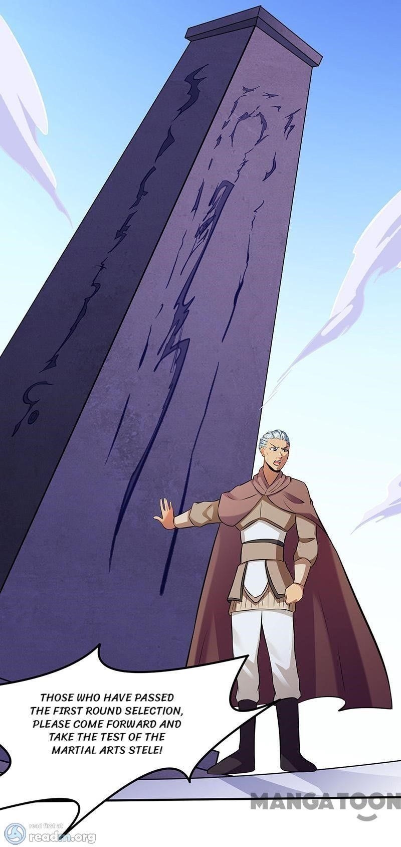 Martial Arts Reigns Chapter 138 - Manhwa18.com