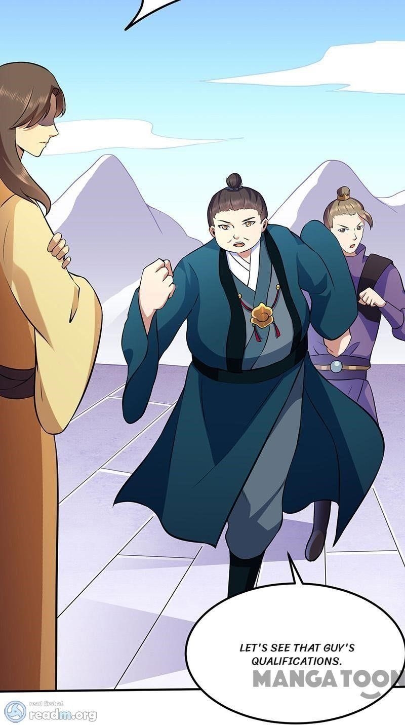 Martial Arts Reigns Chapter 139 - Manhwa18.com