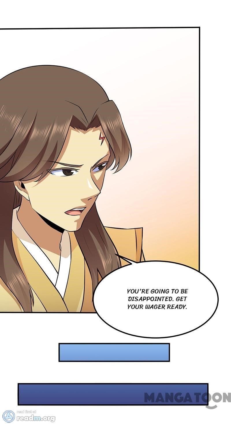 Martial Arts Reigns Chapter 139 - Manhwa18.com
