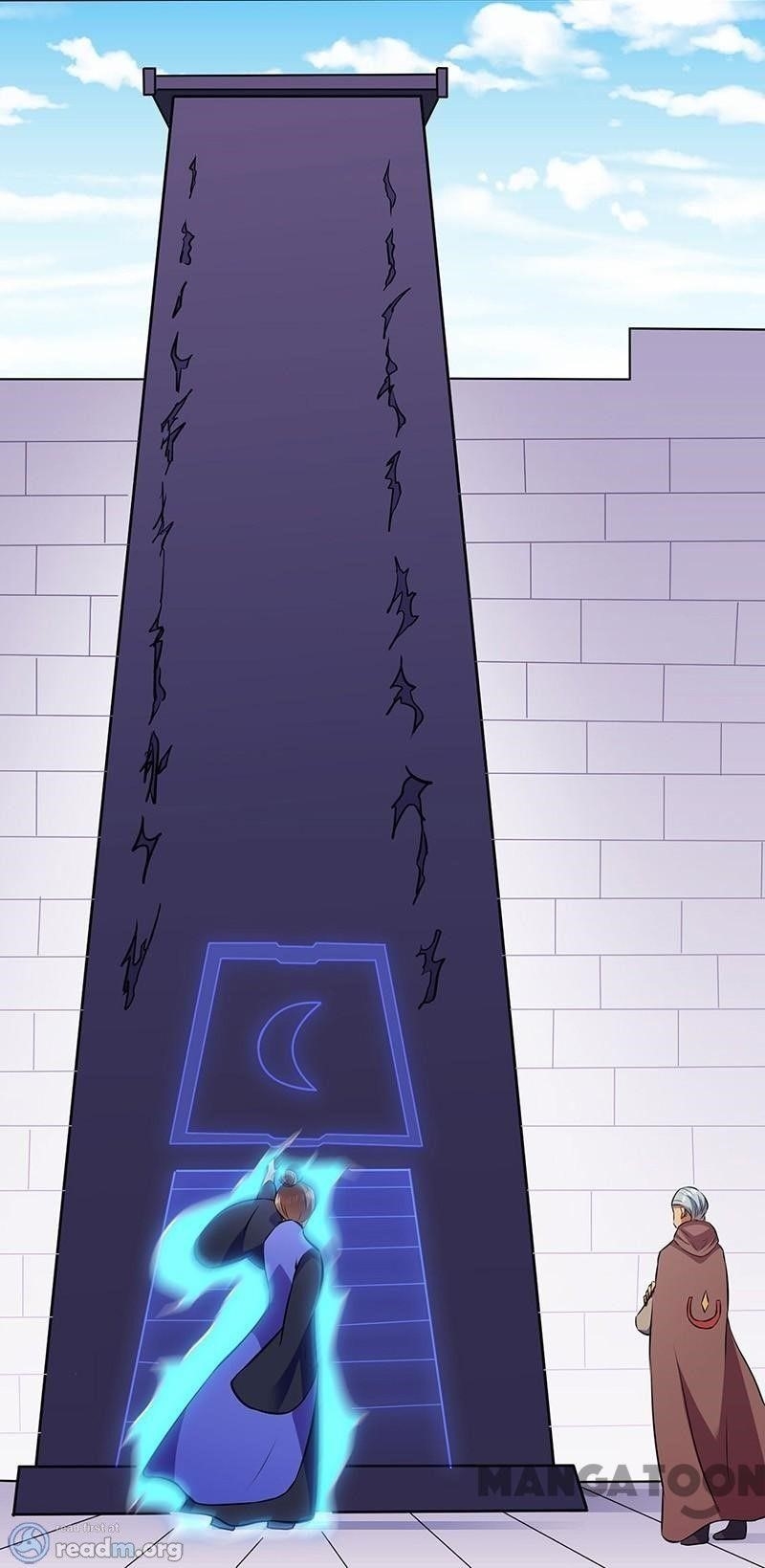 Martial Arts Reigns Chapter 139 - Manhwa18.com
