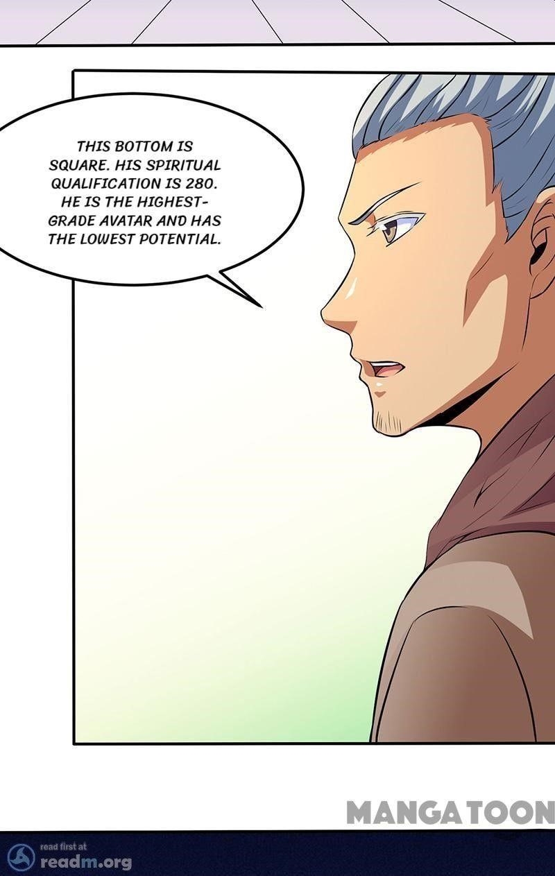 Martial Arts Reigns Chapter 139 - Manhwa18.com