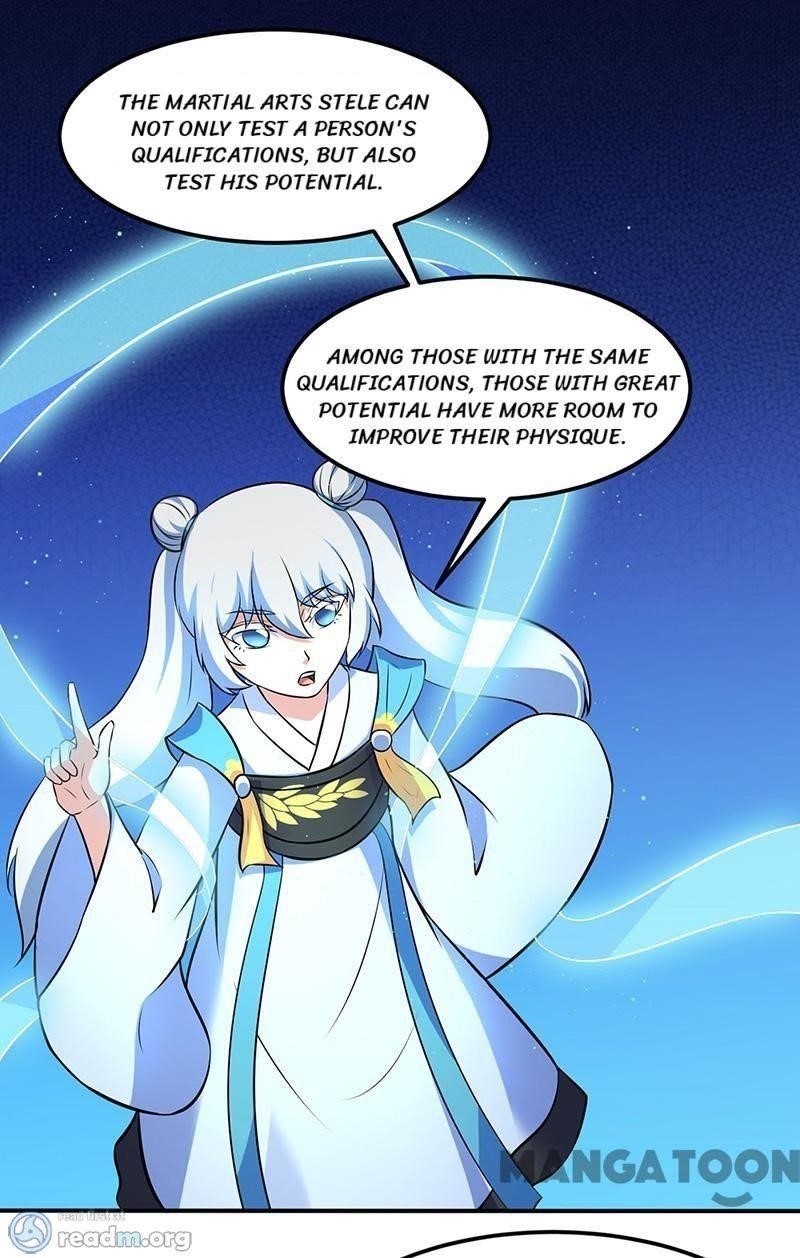 Martial Arts Reigns Chapter 139 - Manhwa18.com