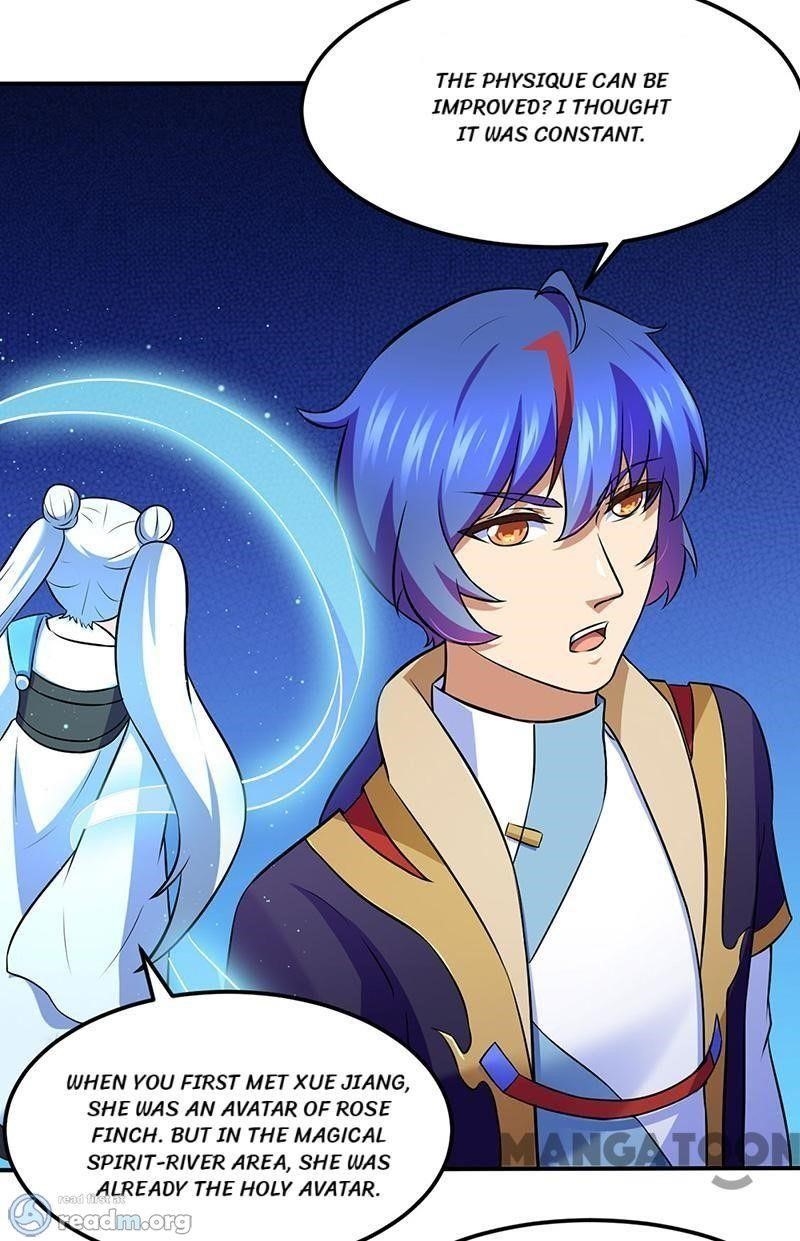Martial Arts Reigns Chapter 139 - Manhwa18.com