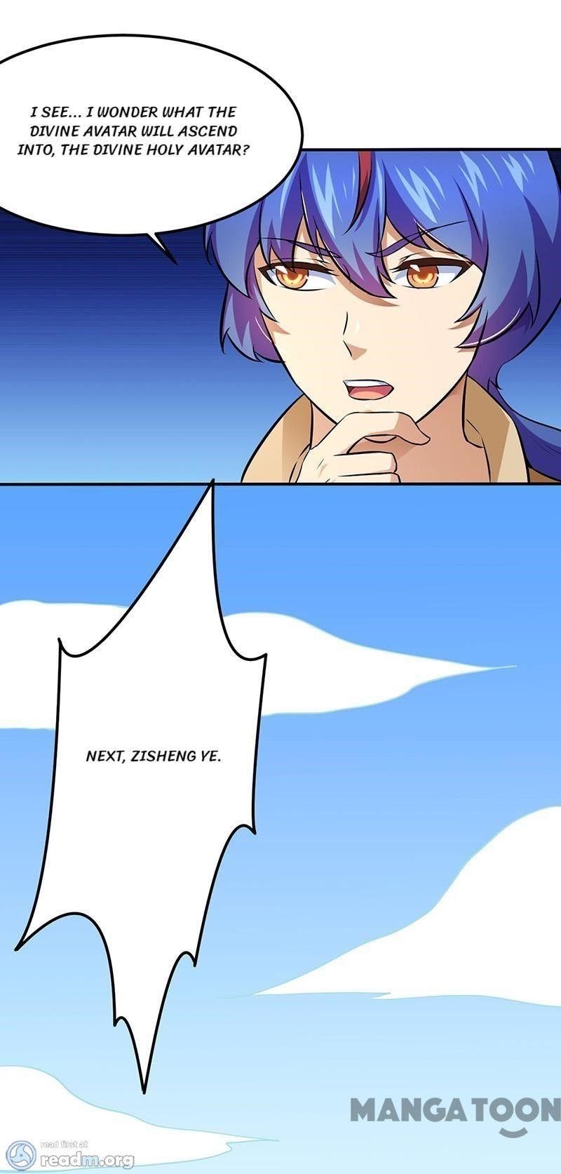 Martial Arts Reigns Chapter 139 - Manhwa18.com