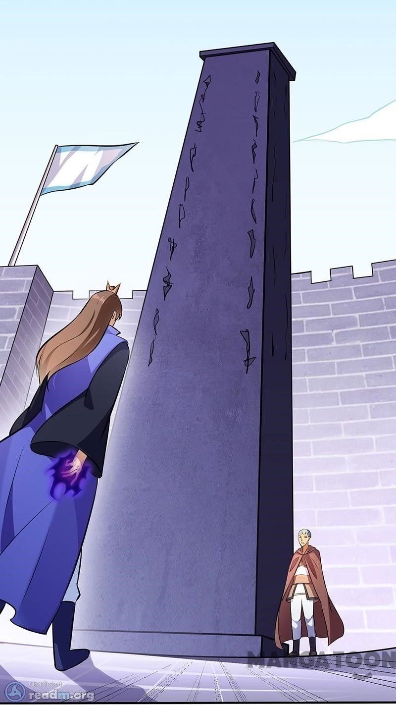 Martial Arts Reigns Chapter 139 - Manhwa18.com