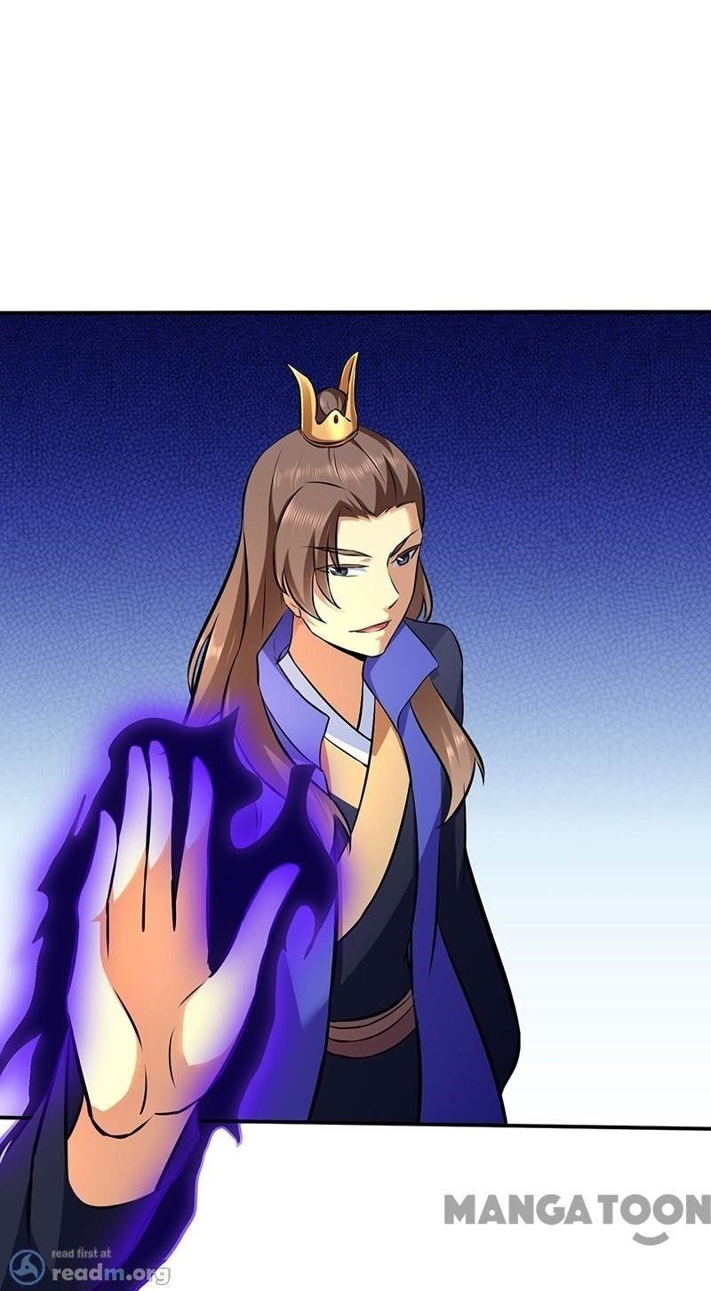Martial Arts Reigns Chapter 139 - Manhwa18.com