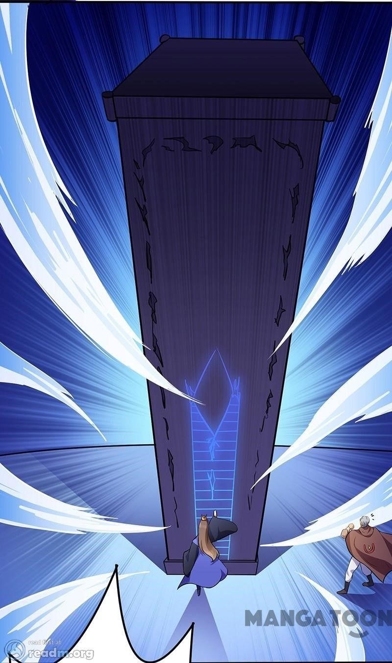 Martial Arts Reigns Chapter 139 - Manhwa18.com