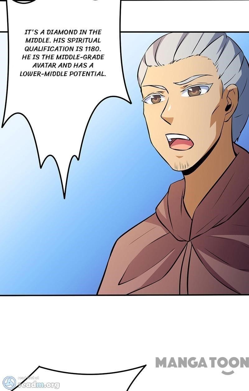 Martial Arts Reigns Chapter 139 - Manhwa18.com