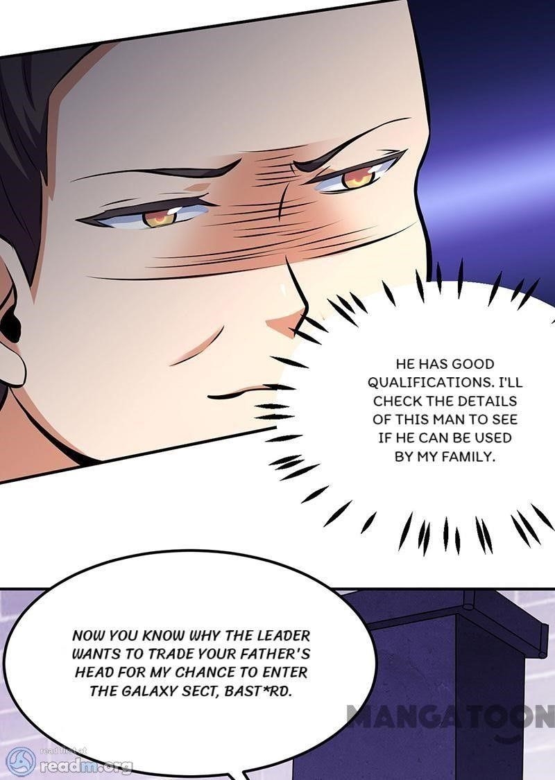 Martial Arts Reigns Chapter 139 - Manhwa18.com