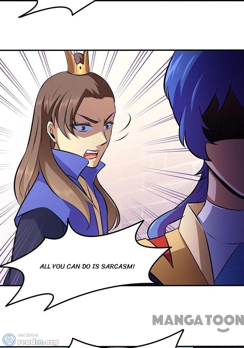 Martial Arts Reigns Chapter 139 - Manhwa18.com
