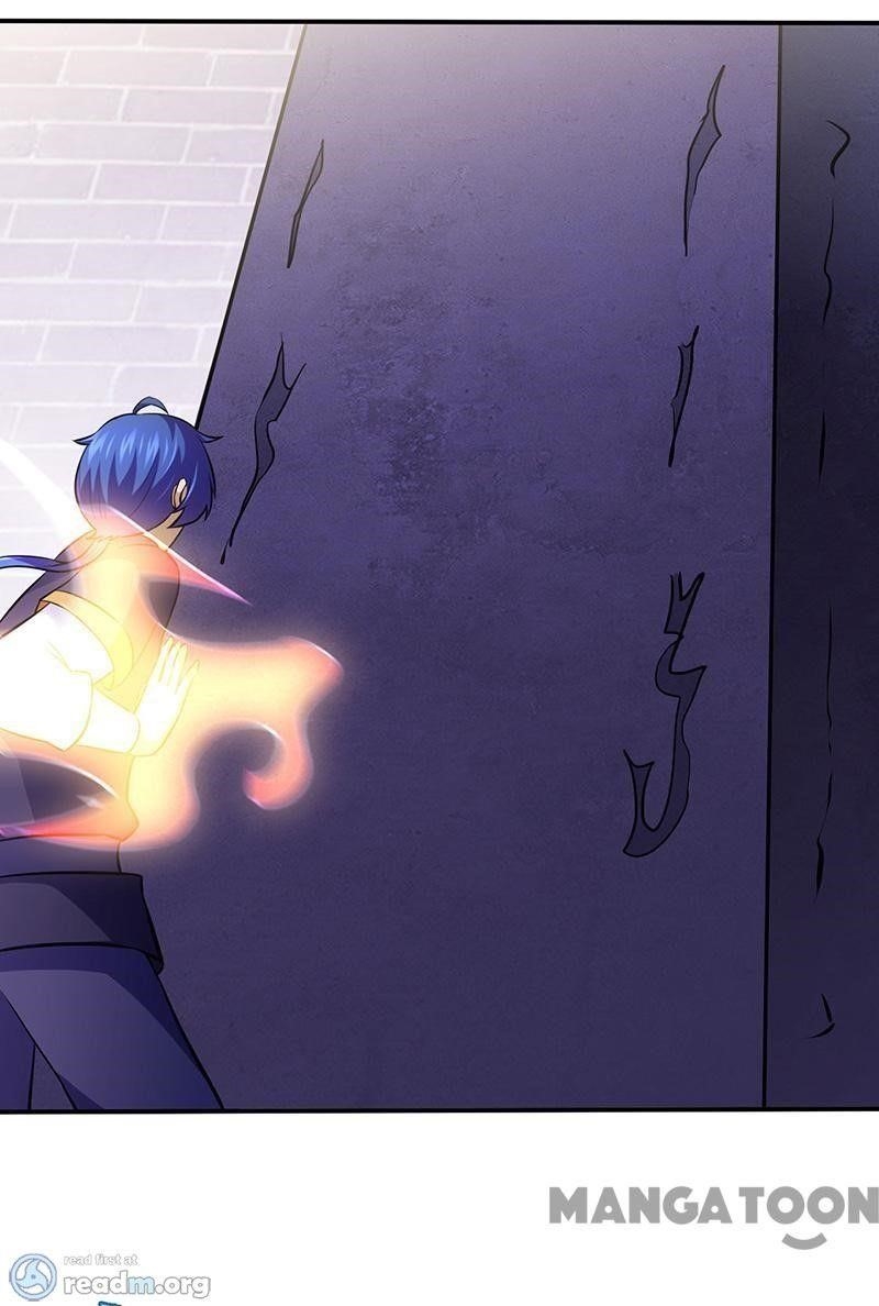 Martial Arts Reigns Chapter 139 - Manhwa18.com