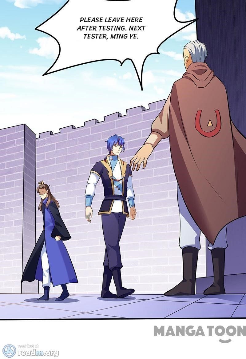Martial Arts Reigns Chapter 139 - Manhwa18.com