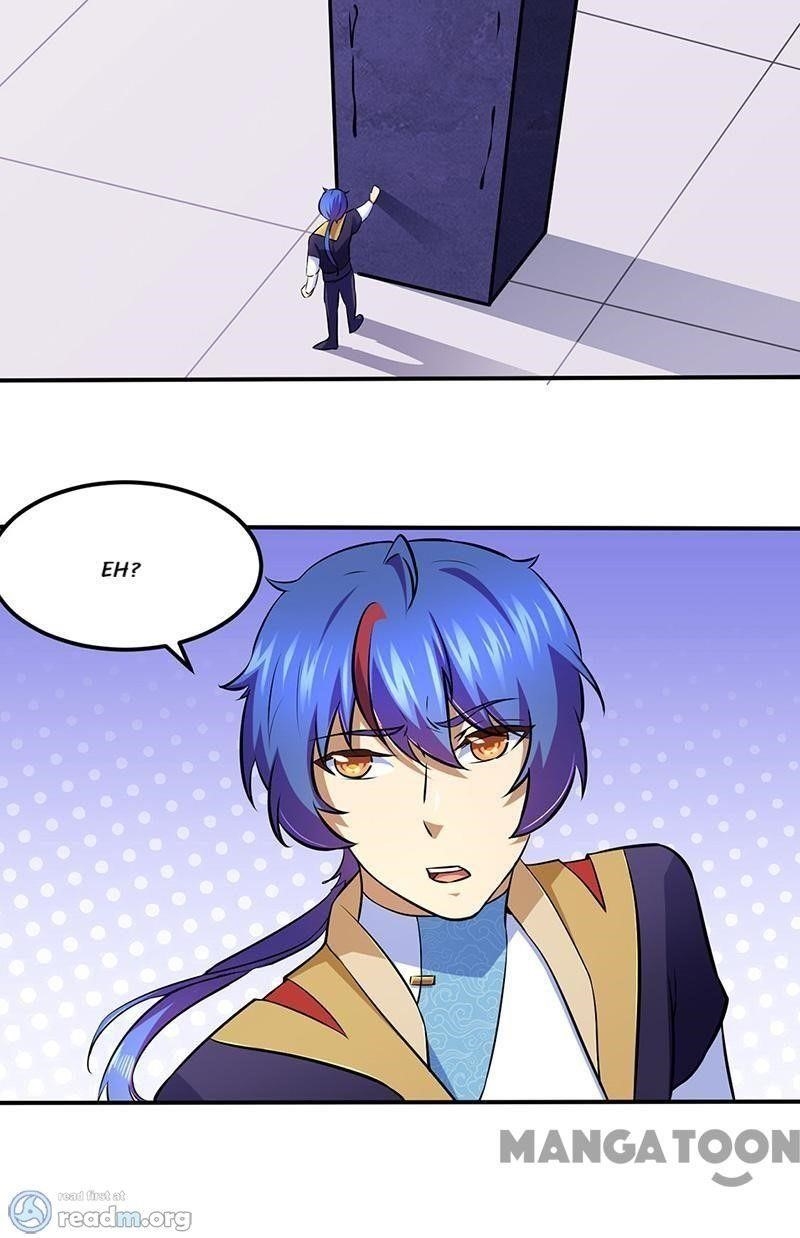 Martial Arts Reigns Chapter 139 - Manhwa18.com