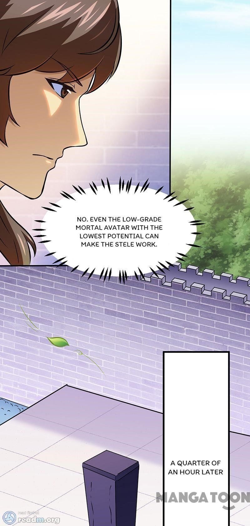 Martial Arts Reigns Chapter 139 - Manhwa18.com