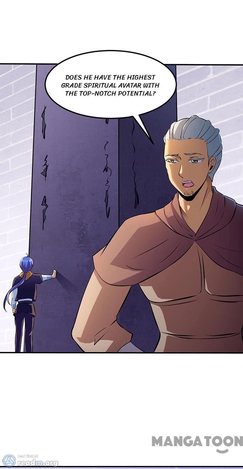 Martial Arts Reigns Chapter 139 - Manhwa18.com