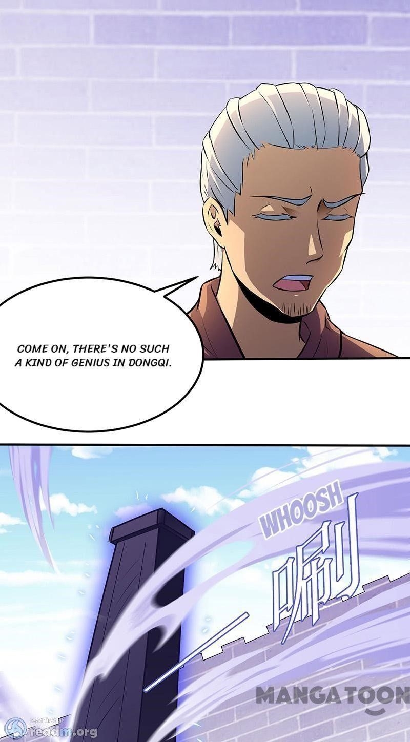 Martial Arts Reigns Chapter 139 - Manhwa18.com