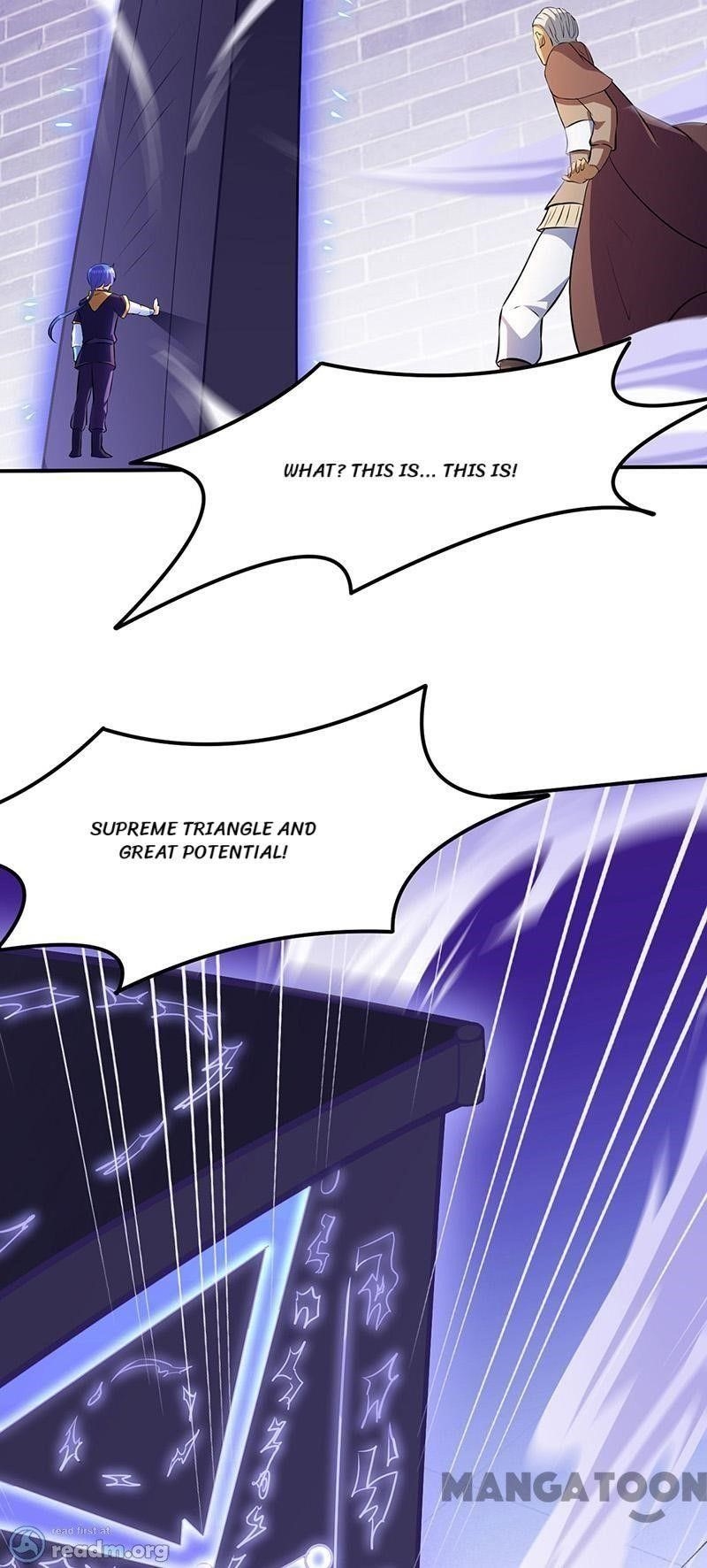 Martial Arts Reigns Chapter 139 - Manhwa18.com